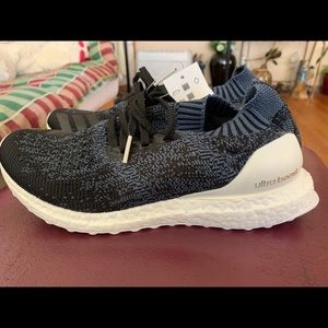 Ultra boost uncaged